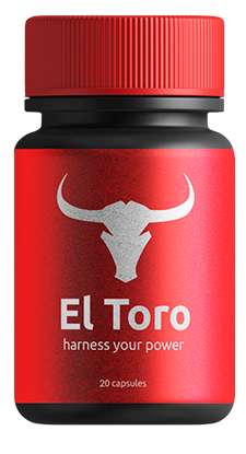 El Toro with bull